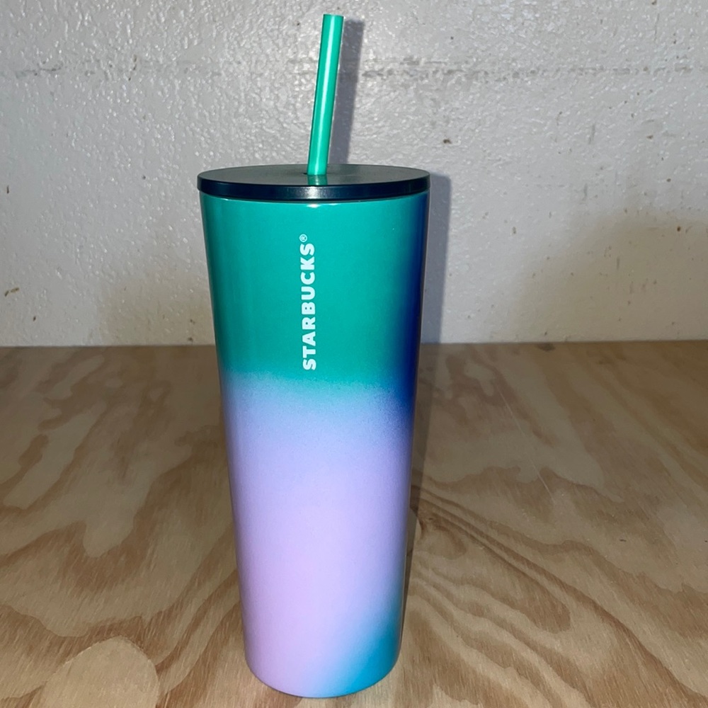 new starbucks cup